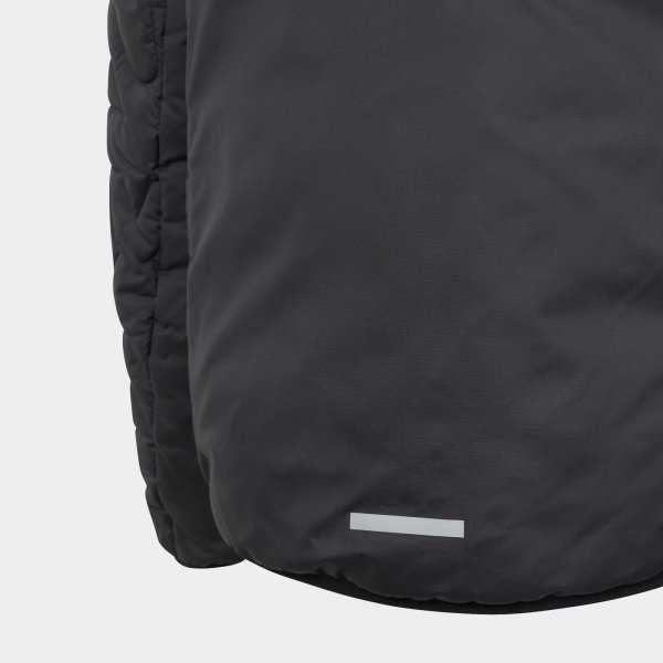 Dětská bunda adidas K XPR PD JKT - foto 5