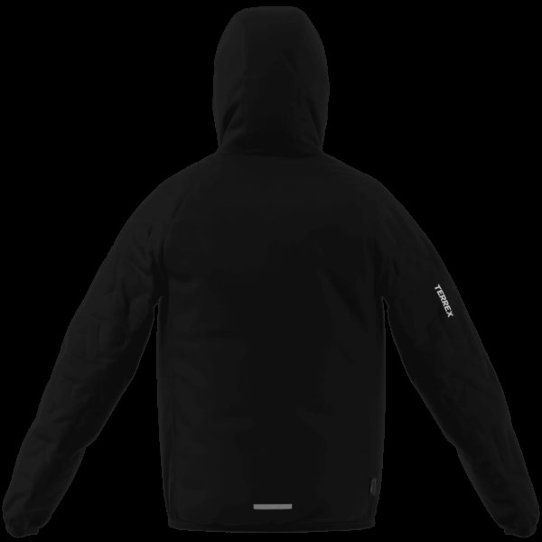 Dětská bunda adidas K XPR PD JKT - foto 18