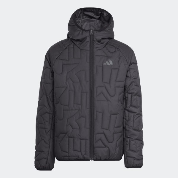 Dětská bunda adidas K XPR PD JKT - foto 1