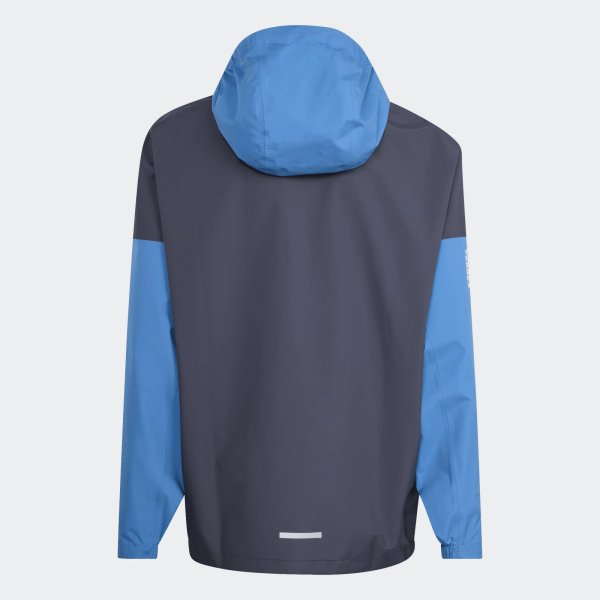Dětská bunda adidas K XPL 2.5L ANOR - foto 2