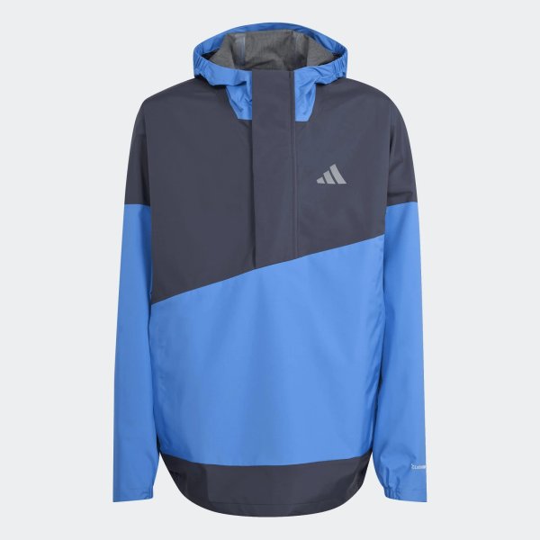 Dětská bunda adidas K XPL 2.5L ANOR - foto 0