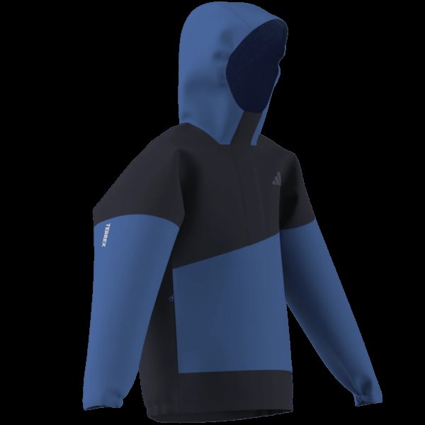 Dětská bunda adidas K XPL 2.5L ANOR - foto 7
