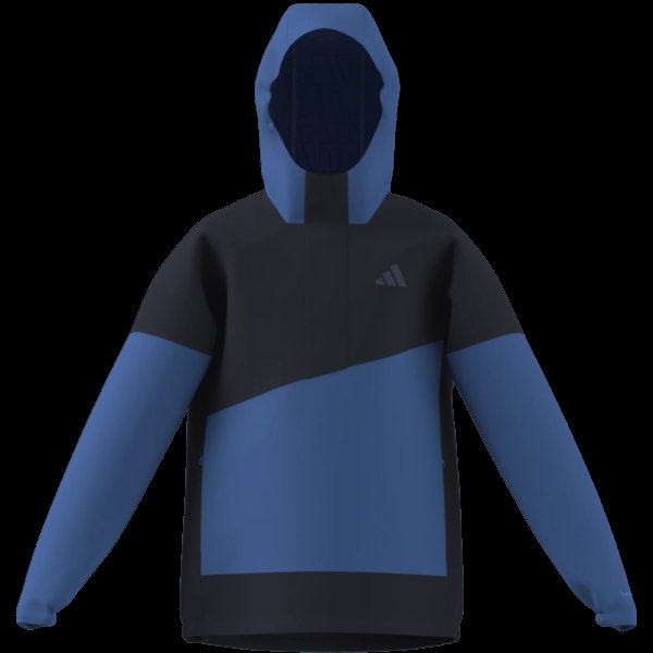 Dětská bunda adidas K XPL 2.5L ANOR - foto 6
