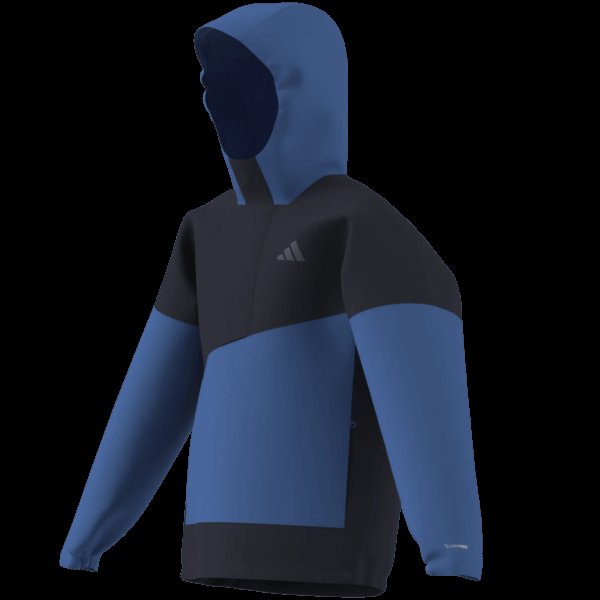 Dětská bunda adidas K XPL 2.5L ANOR - foto 13
