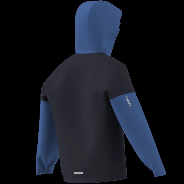 Dětská bunda adidas K XPL 2.5L ANOR - foto 9