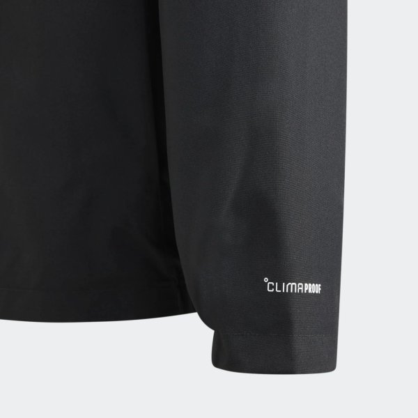 Dětská bunda adidas K MT 2L RAIN J - foto 2