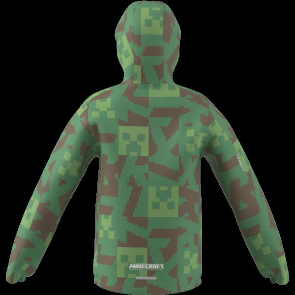 Dětská bunda adidas K MC MT RN JKT - foto 17