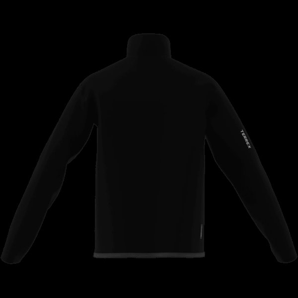 Dětská mikina adidas K MT FZ FLEECE - foto 17
