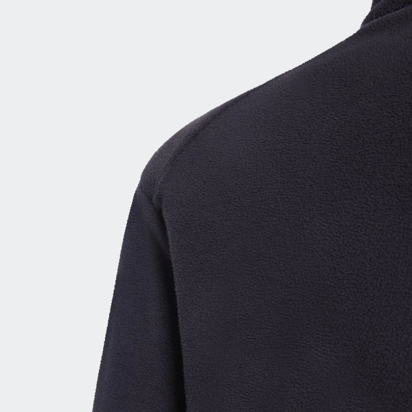 Dětská mikina adidas K MT FZ FLEECE - foto 3