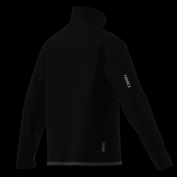 Dětská mikina adidas K MT FZ FLEECE - foto 16
