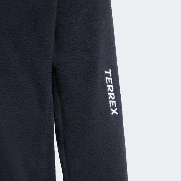 Dětská mikina adidas K MT FZ FLEECE - foto 2