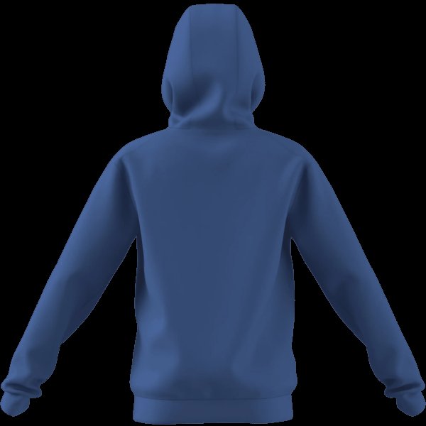 Dětská mikina adidas K MT LOGO HD - foto 9