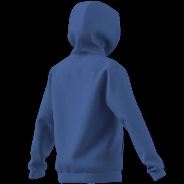 Dětská mikina adidas K MT LOGO HD - foto 8