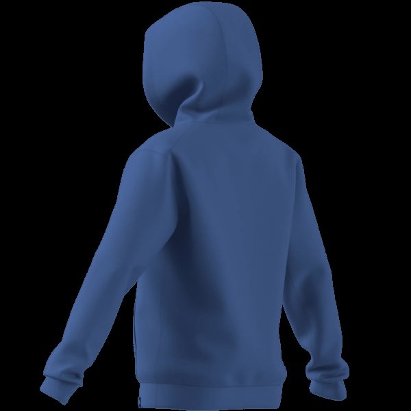 Dětská mikina adidas K MT LOGO HD - foto 10