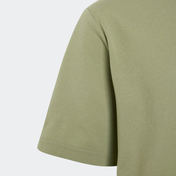 Dětské tričko adidas K MT TEE - foto 3