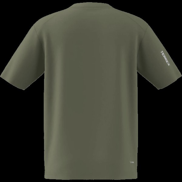 Dětské tričko adidas K MT TEE - foto 9