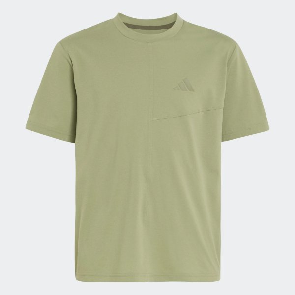 Dětské tričko adidas K MT TEE - foto 0
