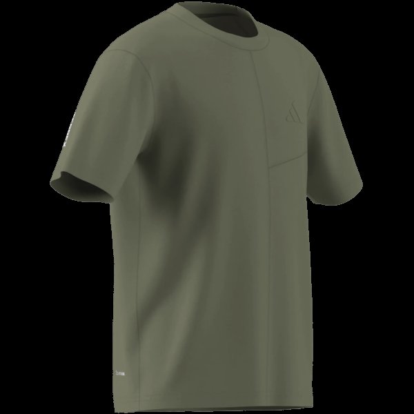 Dětské tričko adidas K MT TEE - foto 6