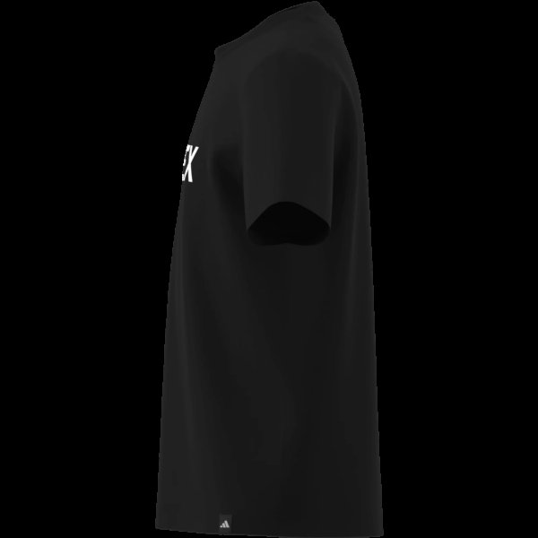 Dětské tričko adidas K MT LOGO TEE - foto 11