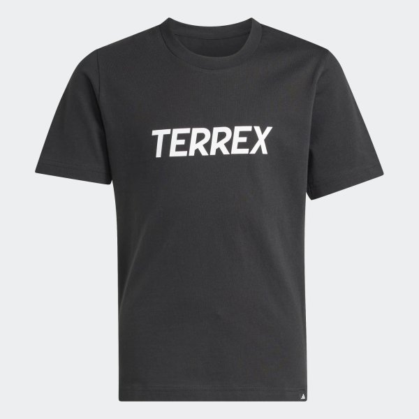 Dětské tričko adidas K MT LOGO TEE - foto 0
