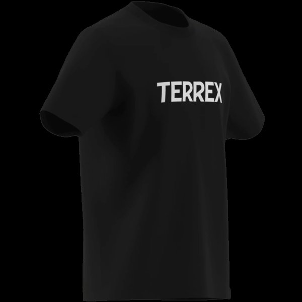 Dětské tričko adidas K MT LOGO TEE - foto 6