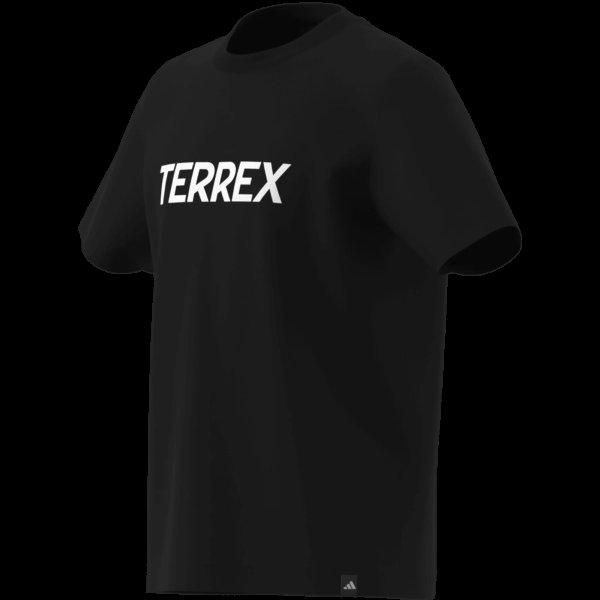 Dětské tričko adidas K MT LOGO TEE - foto 12