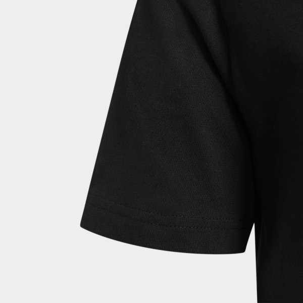 Dětské tričko adidas K MT LOGO TEE - foto 4