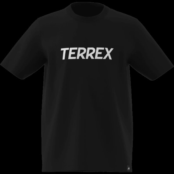 Dětské tričko adidas K MT LOGO TEE - foto 5