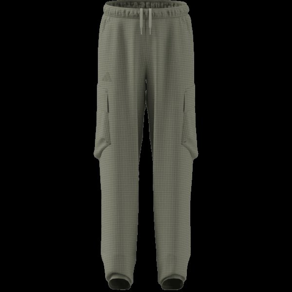 Dětské tepláky adidas K XPL CARGO PT - foto 14
