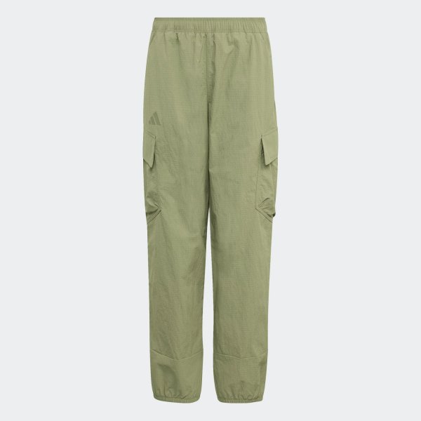 Dětské tepláky adidas K XPL CARGO PT - foto 0