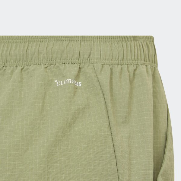 Dětské tepláky adidas K XPL CARGO PT - foto 3