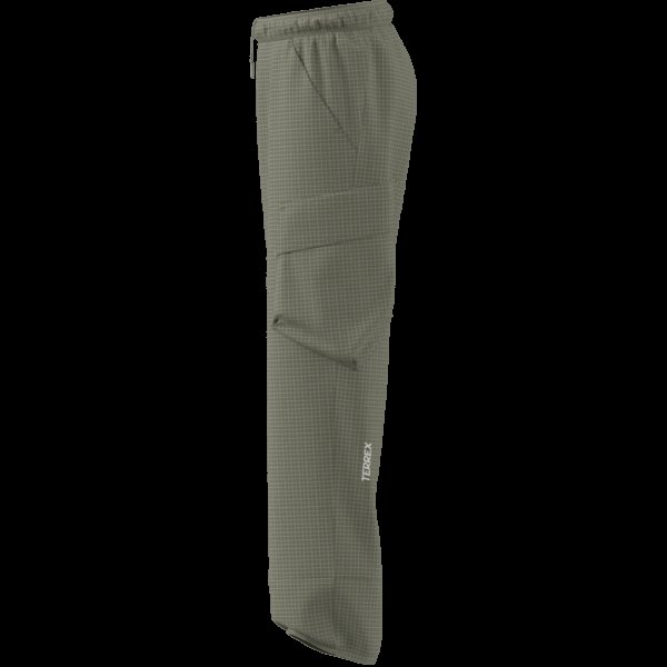 Dětské tepláky adidas K XPL CARGO PT - foto 20