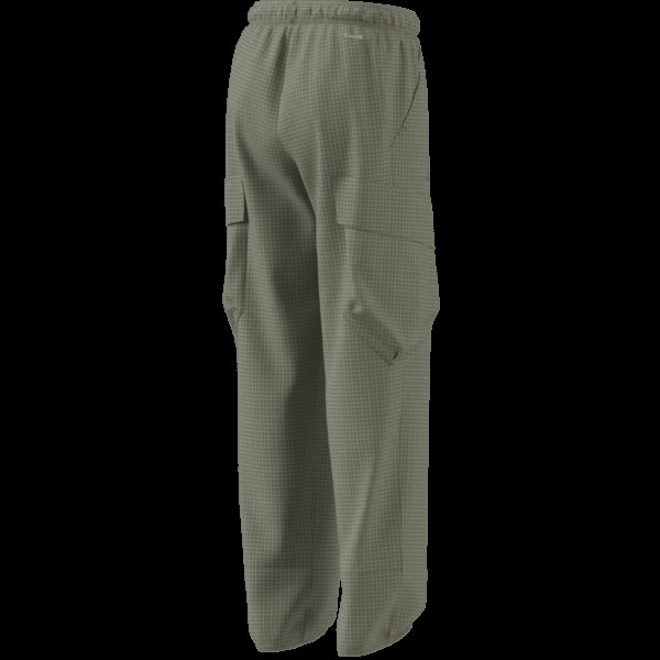 Dětské tepláky adidas K XPL CARGO PT - foto 17