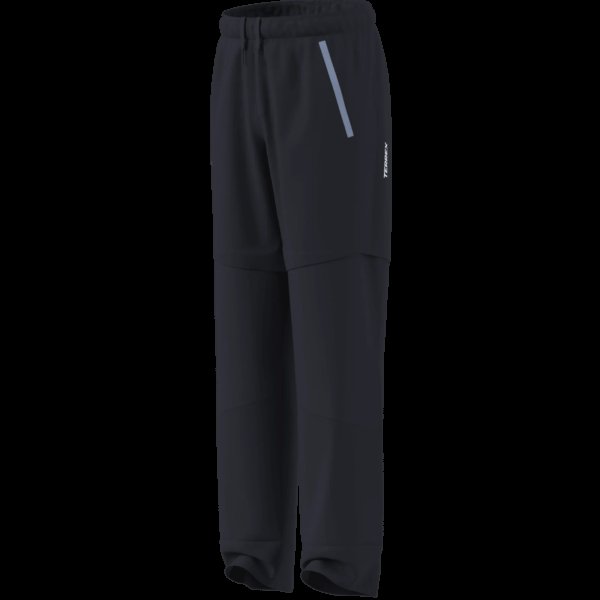 Dětské tepláky adidas K MT ZIP PT - foto 13