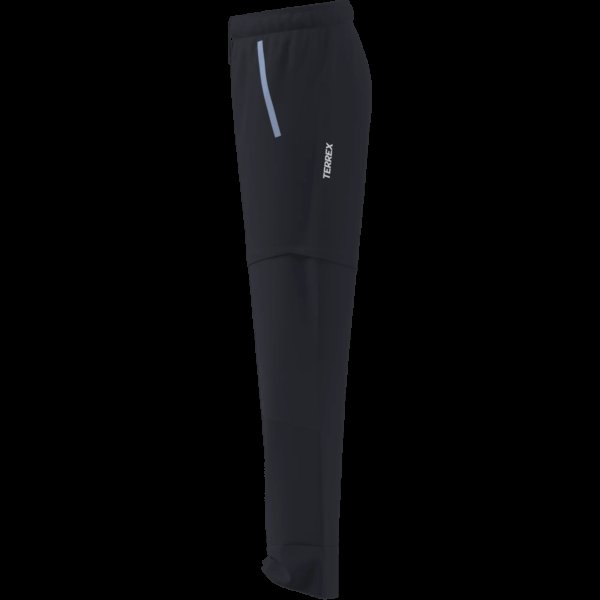 Dětské tepláky adidas K MT ZIP PT - foto 12