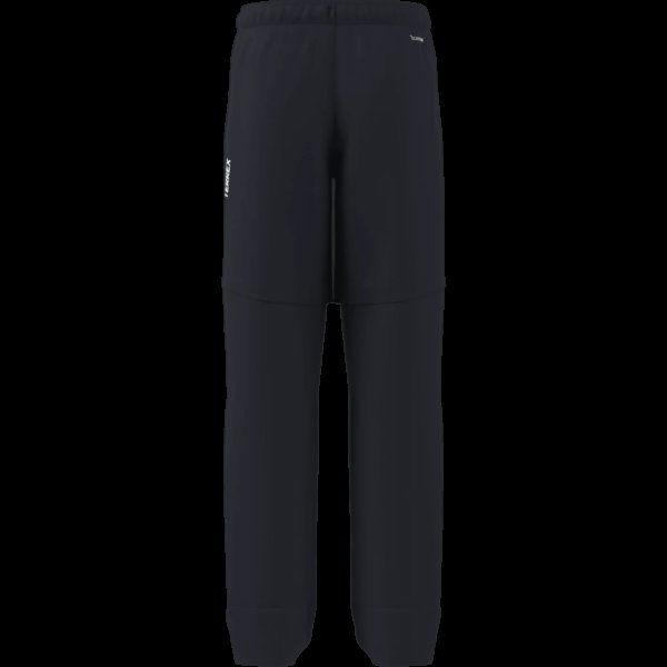 Dětské tepláky adidas K MT ZIP PT - foto 10