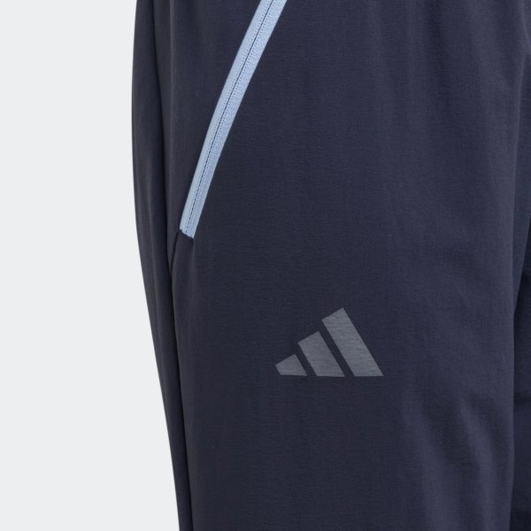 Dětské tepláky adidas K MT ZIP PT - foto 3
