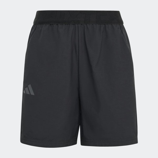 Dětské šortky adidas K MT SHORTS - foto 1