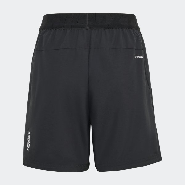 Dětské šortky adidas K MT SHORTS - foto 2