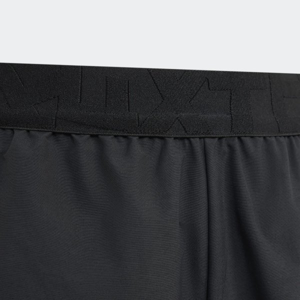 Dětské šortky adidas K MT SHORTS - foto 4