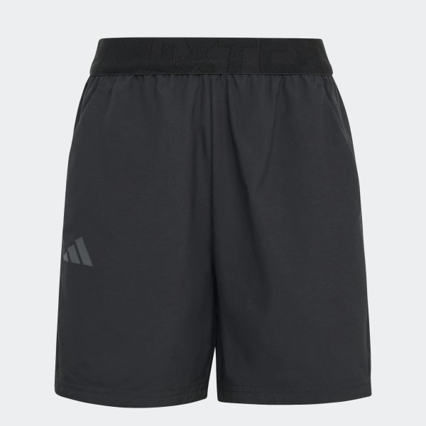 Dětské šortky adidas K MT SHORTS - foto 0