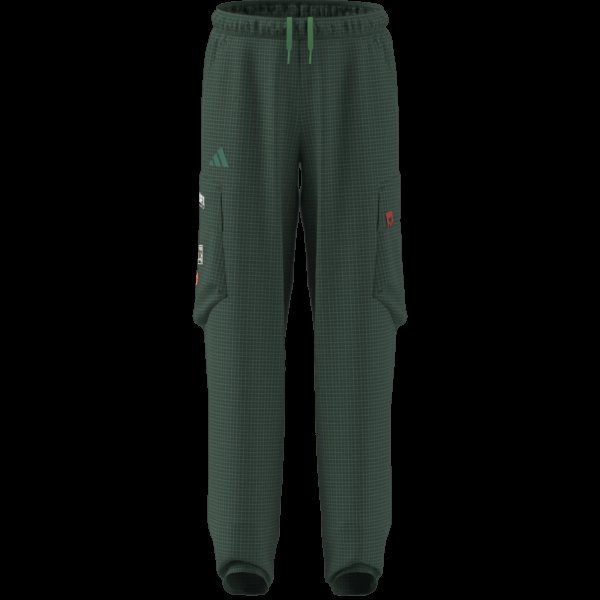 Dětské tepláky adidas K MC XPL CAR PT - foto 12