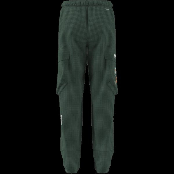 Dětské tepláky adidas K MC XPL CAR PT - foto 16