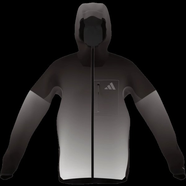 Pánská bunda adidas XPR LIGHT WW - foto 8