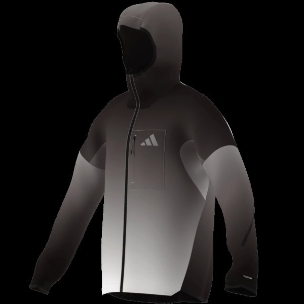 Pánská bunda adidas XPR LIGHT WW - foto 15