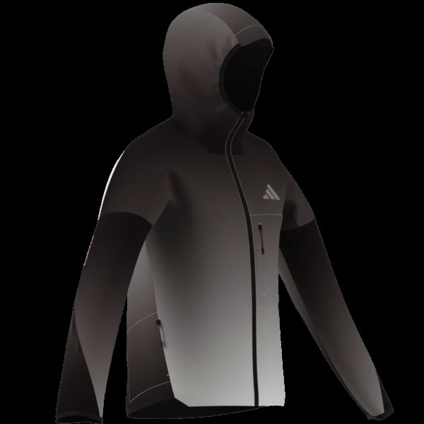 Dámská bunda adidas W XPR LIGHT WW - foto 9