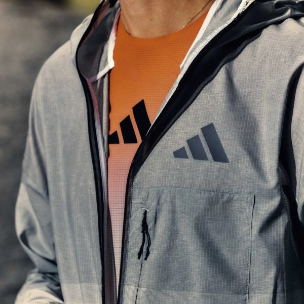 Dámská bunda adidas W XPR LIGHT WW - foto 18