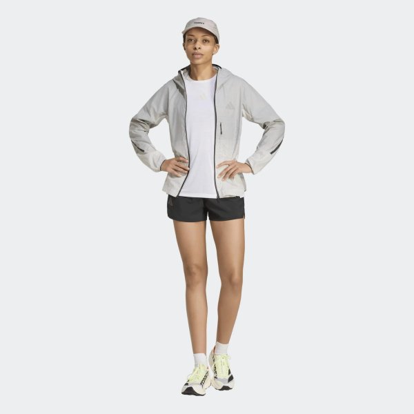 Dámská bunda adidas W XPR LIGHT WW - foto 4
