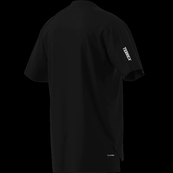 Pánské tričko adidas XPL TRAIL TEE - foto 10