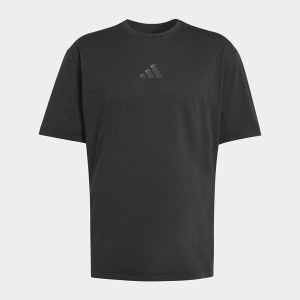 Pánské tričko adidas XPL TRAIL TEE - foto 0
